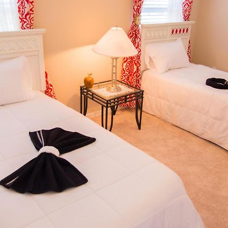Trafalgar Resort Community Pool And Gym, Private Pool! Kissimmee Exterior foto