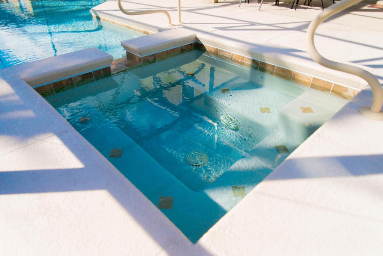 Trafalgar Resort Community Pool And Gym, Private Pool! Kissimmee Exterior foto