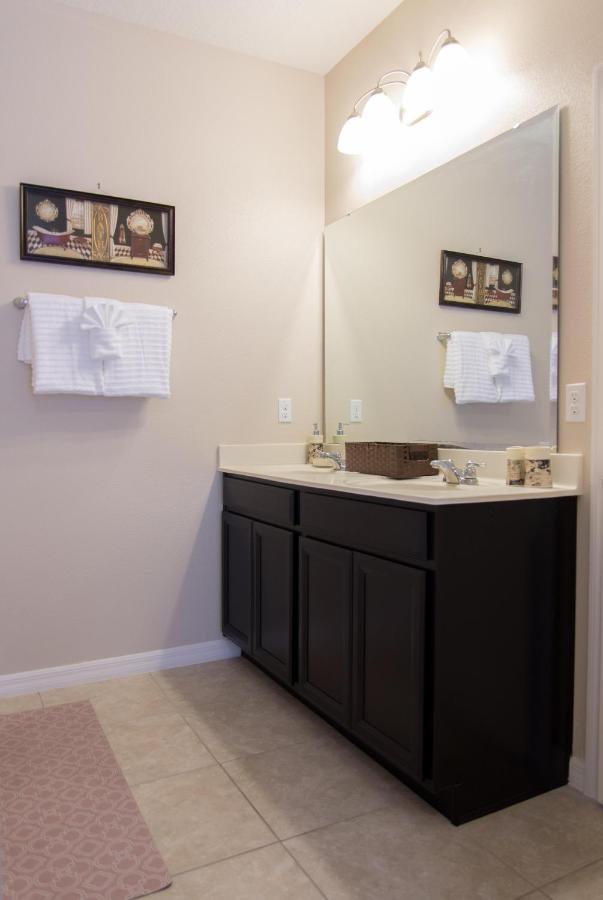 Trafalgar Resort Community Pool And Gym, Private Pool! Kissimmee Exterior foto