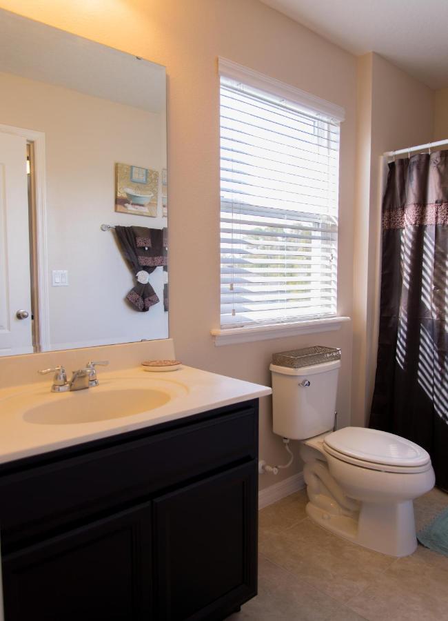 Trafalgar Resort Community Pool And Gym, Private Pool! Kissimmee Exterior foto