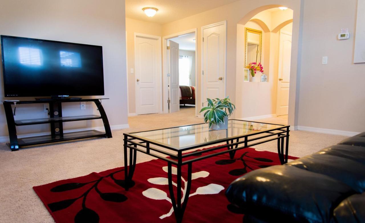 Trafalgar Resort Community Pool And Gym, Private Pool! Kissimmee Exterior foto