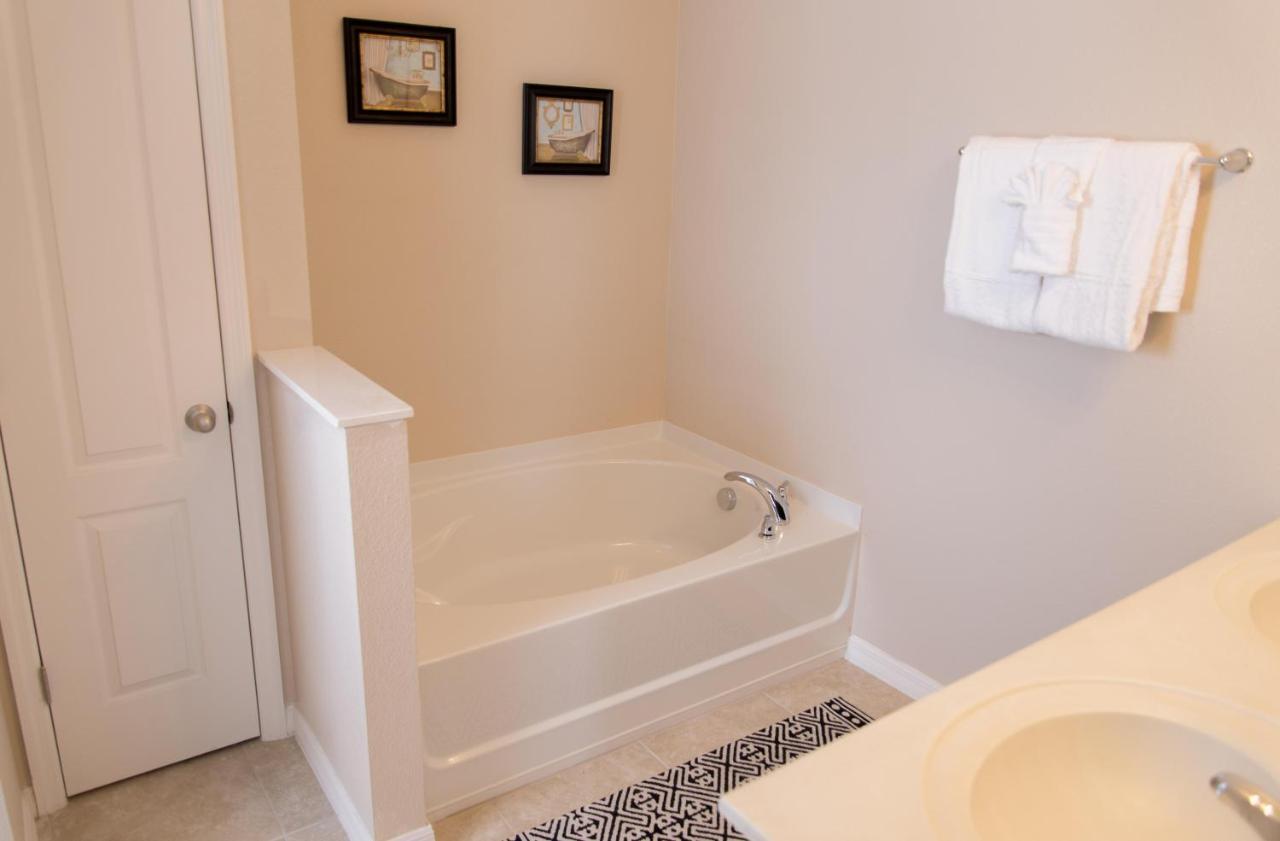 Trafalgar Resort Community Pool And Gym, Private Pool! Kissimmee Exterior foto