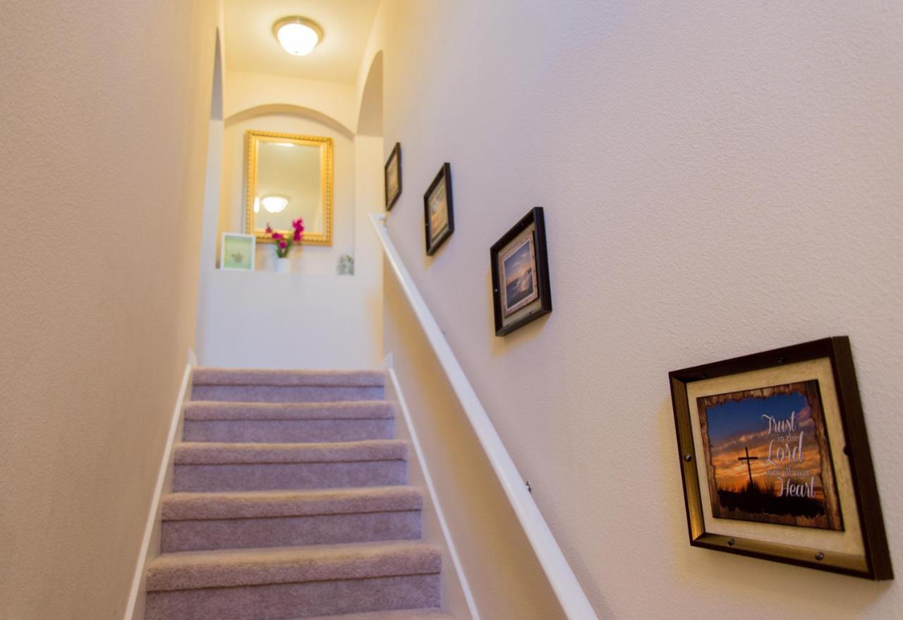Trafalgar Resort Community Pool And Gym, Private Pool! Kissimmee Exterior foto