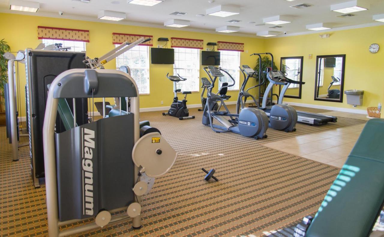 Trafalgar Resort Community Pool And Gym, Private Pool! Kissimmee Exterior foto